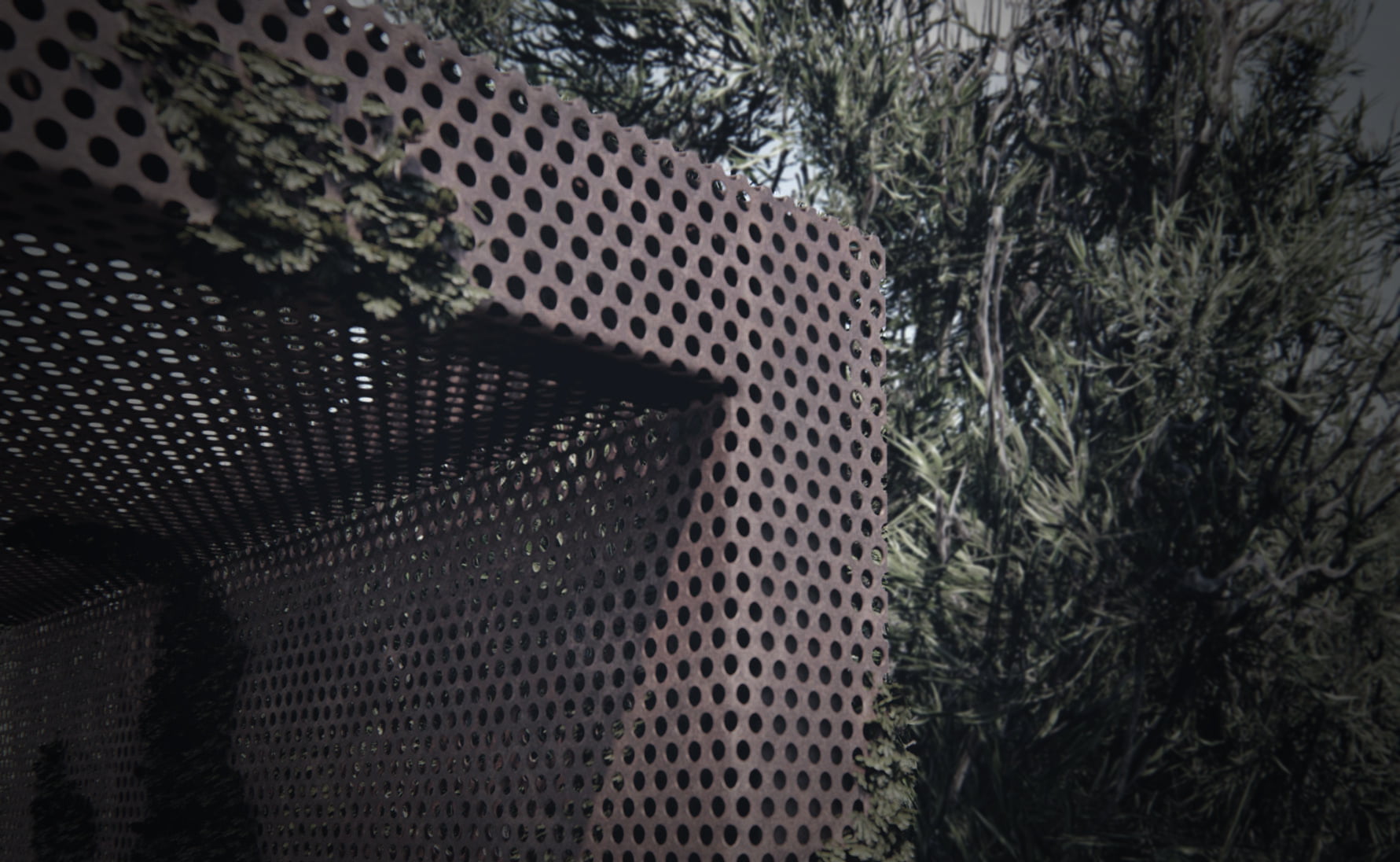 Conjunciones (detalle)