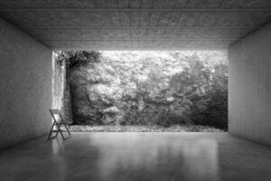 Colloquium (vista interior)