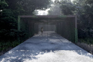 Conjunciones (vista exterior)